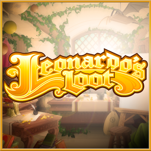 Leonardo's Loot