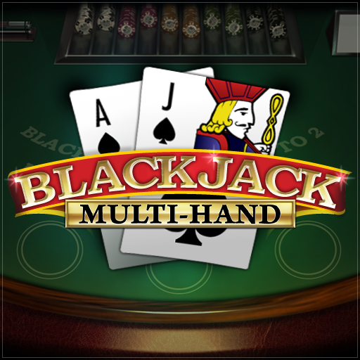 Blackjack Multi-Hand